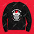 create custom tshirt, hoodie, and hoodie graphic for clothing brand and merch