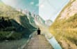 create surrealistic picture with photoshop