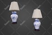 create stylized 3d models, game props