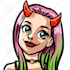 draw pfp avatar anime art, oc, vtuber art and fanart
