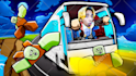 make a 3d roblox youtube thumbnail