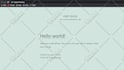 setup domain, wordpress and free SSL on google cloud