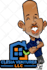 create a professional logo