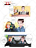 draw anime fanart and comics