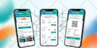 do mobile app development, android and ios app creation as a flutter developer