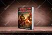 design professional book cover or ebook cover