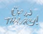 design glass chrome text effect