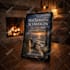 ich werde dein e book oder print buchcover gestalten