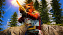 design a custom simple gaming thumbnail rust thumbnail