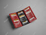 design editable stunning restaurant flyers, menus, trifold menus