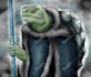 create custom art of your dnd character or oc