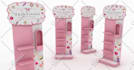 design 3d posm, kiosk, podium, product and retail display stands solution