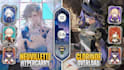 make genshin impact thumbnails