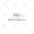 create custom business logo design and brand identity