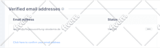 create systeme io sales funnel, landing page in systeme io