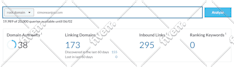 increase domain authority moz da 50 plus guaranteed moz da pa boost