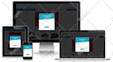 create amazon,ebay,aliexpress,walmart affiliate website