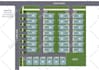 do architectural site plan render and real state plan render