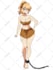 make an amazing anime style illustration
