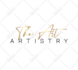 design hand drawn signature logo