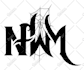 create a profesional tribal tattoo design