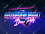 make your logo design in retro 80s vintage style