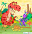 illustrate your professional funny children book