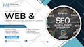 provide wordpress website development, design, or create a peptide website
