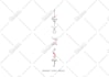 design tattoo with arabic and persian calligraphy in 24h