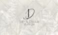 create minimalist wedding invitations and stationery