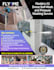 design professional product sale or advertisement flyer