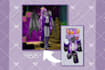 draw your roblox avatar, pfp or minecraft skin