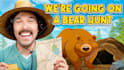 design catchy youtube thumbnails for kids channel