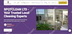 create professional and responsive wordpress website design