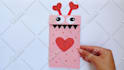 make kids paper art and craft videos for you