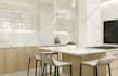 make photorealistic architectural visualization with 3ds max