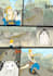 draw in comic style for you