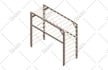 design professional solidworks furniture models and cad drawings