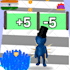 create android mobile games in unity or build box