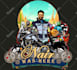 do all kind of custom sticker, logo, badge, product label, patch, emoji, decals