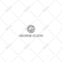 design clever monogram or initial logo for personal branding