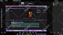 teach video editing from basic to advance level