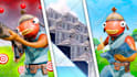 make professional fortnite map thumbnails