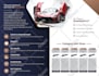 do outstanding rollup banner design in 24 hours