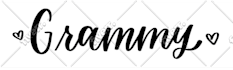 do custom lettering and calligraphy