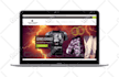 design redesign print on demand pod shopify store website