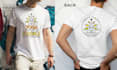 create beautiful custom mug design and tshirt design