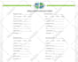 design ms word form professionally