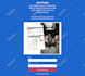 create wp page using visual composer or fusion page builder