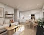design and render photorealistic interior and exterior